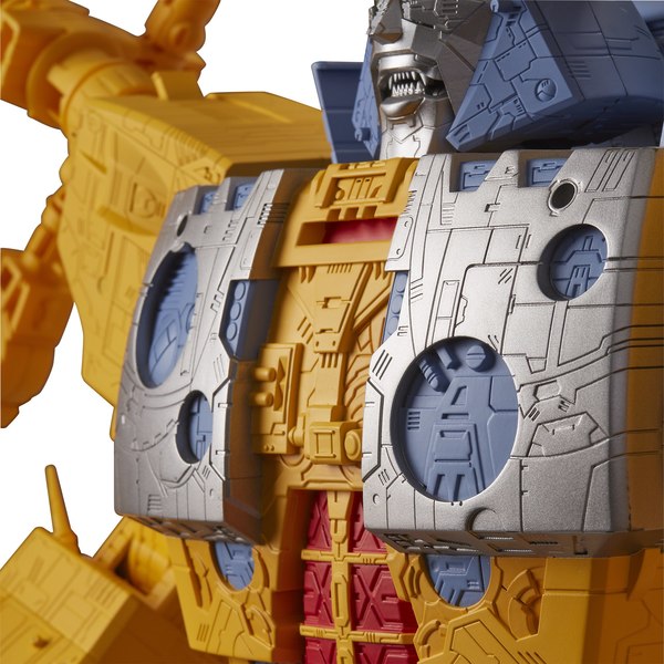HasLab's First Transformers Project Unicron   Devourer Of Your Money 03 (3 of 12)